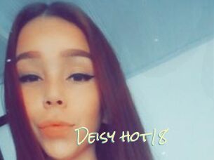Deisy_hot18