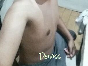 Deiviss