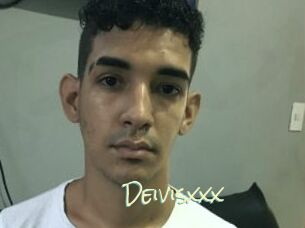 Deivisxxx
