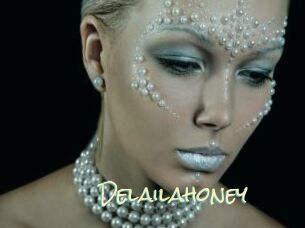 Delailahoney