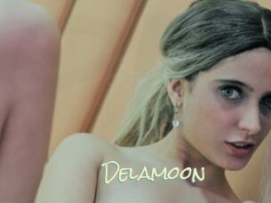 Delamoon