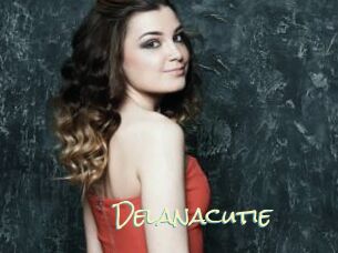 Delanacutie