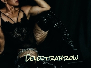 Delectrabrow