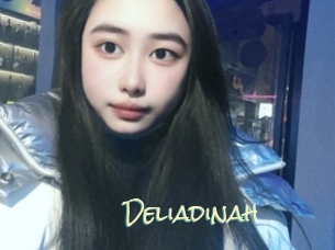Deliadinah