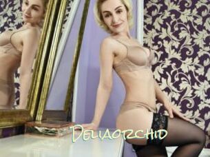 deliaorchid Porn Monkey Cash