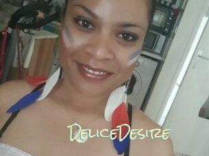 DeliceDesire