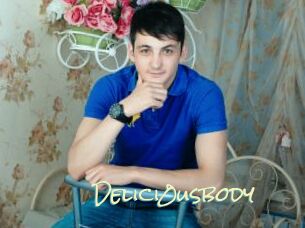 Delici0usbody