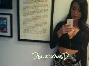deliciousD Porn Monkey Cash