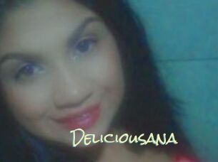 Deliciousana