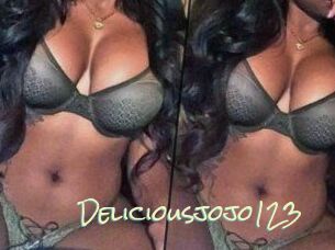 deliciousjojo123 Porn Monkey Cash