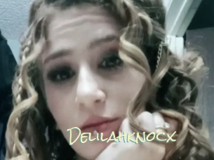 Delilahknocx