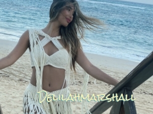 Delilahmarshall