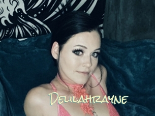 delilahrayne Porn Monkey Cash