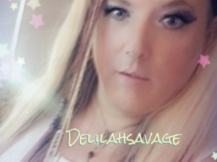 Delilahsavage