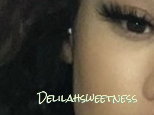 Delilahsweetness