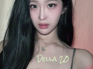 Della_20
