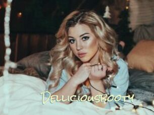 Delliciousbooty