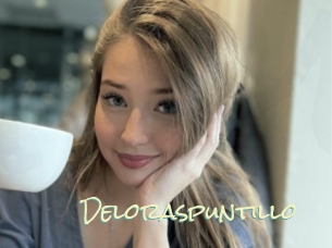 Deloraspuntillo