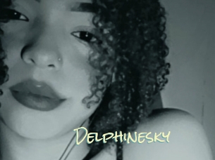 Delphinesky