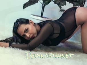Delykabrunet