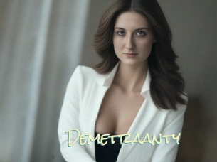Demetraanty