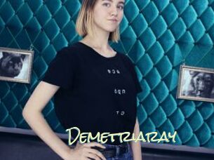 Demetriaray