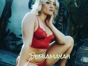 Demiamayah