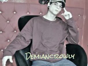 Demiancrowly