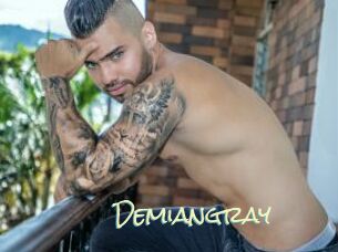 Demiangray