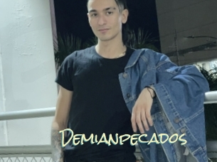 demianpecados Porn Monkey Cash