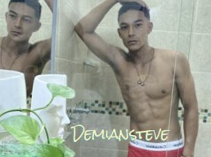 demiansteve Porn Monkey Cash