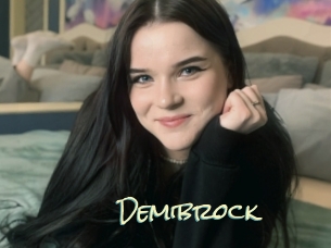 Demibrock