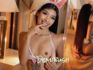demibush Porn Monkey Cash