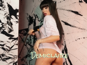 demiclaire Porn Monkey Cash
