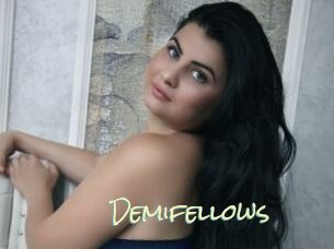Demifellows