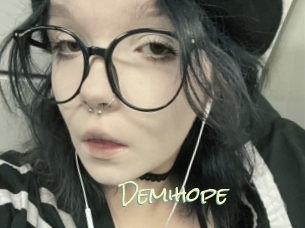 Demihope