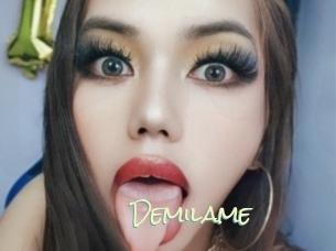 Demilame