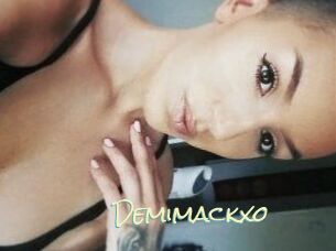 Demimackxo