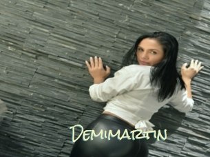 Demimartin