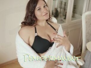 Demipermanent