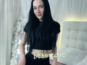 Demiroud