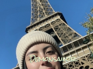 Demonsailor