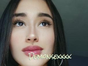 demonsexxxx Porn Monkey Cash
