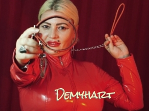 demyhart Porn Monkey Cash