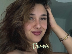 Demys