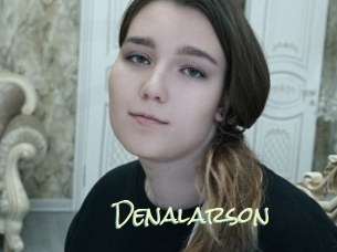 Denalarson