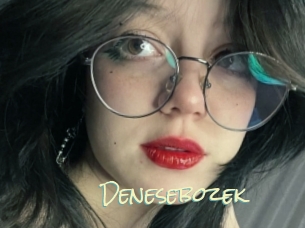 Denesebozek