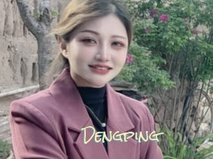 Dengping