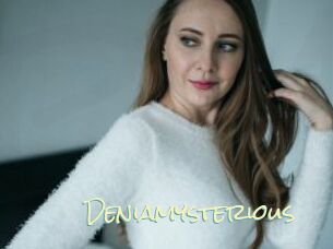 Deniamysterious