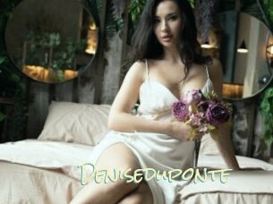 deniseduponte Porn Monkey Cash